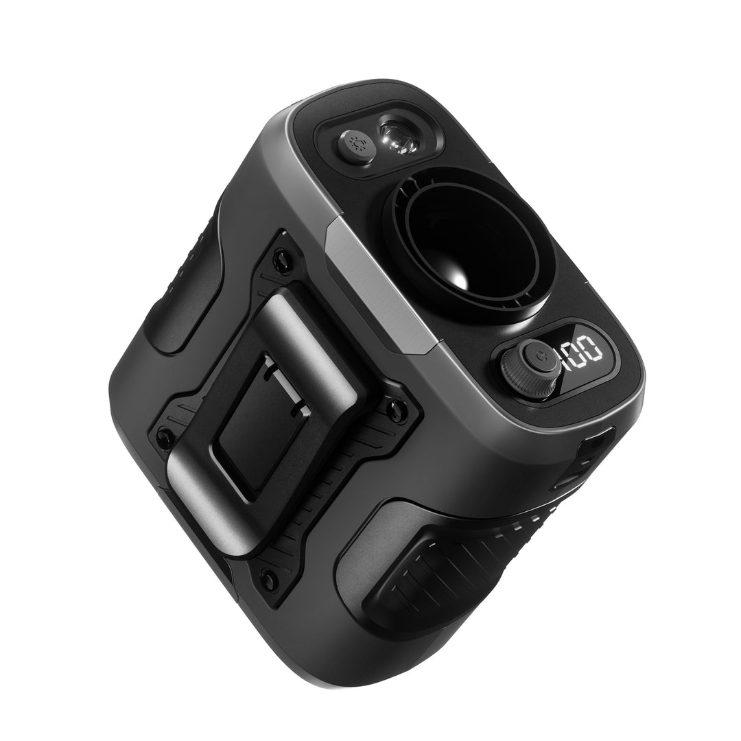 Unisex portable mini projector Stornfield