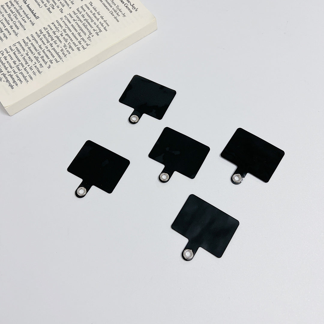 Transparent Document Holder Stornfield