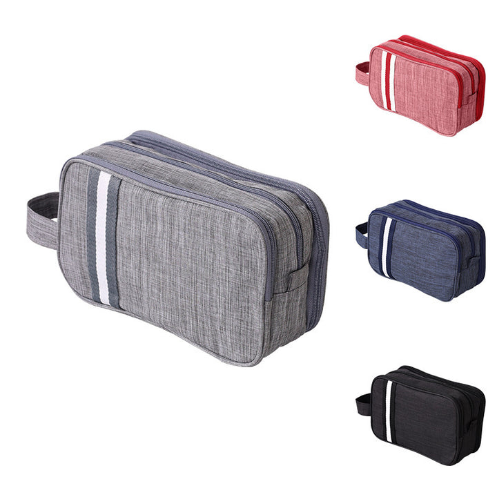 Women's Cosmetic Organizer with Multiple Compartments Stornfield