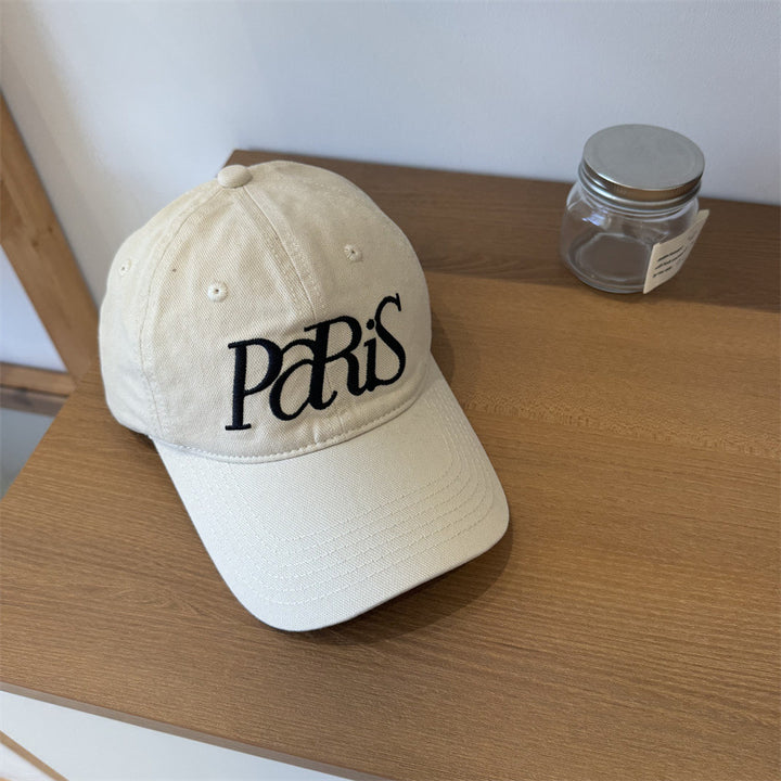 Men's Casual Embroidered Baseball Cap Stornfield 1783922259