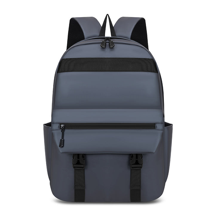 Multi-Functional Urban Backpack Stornfield