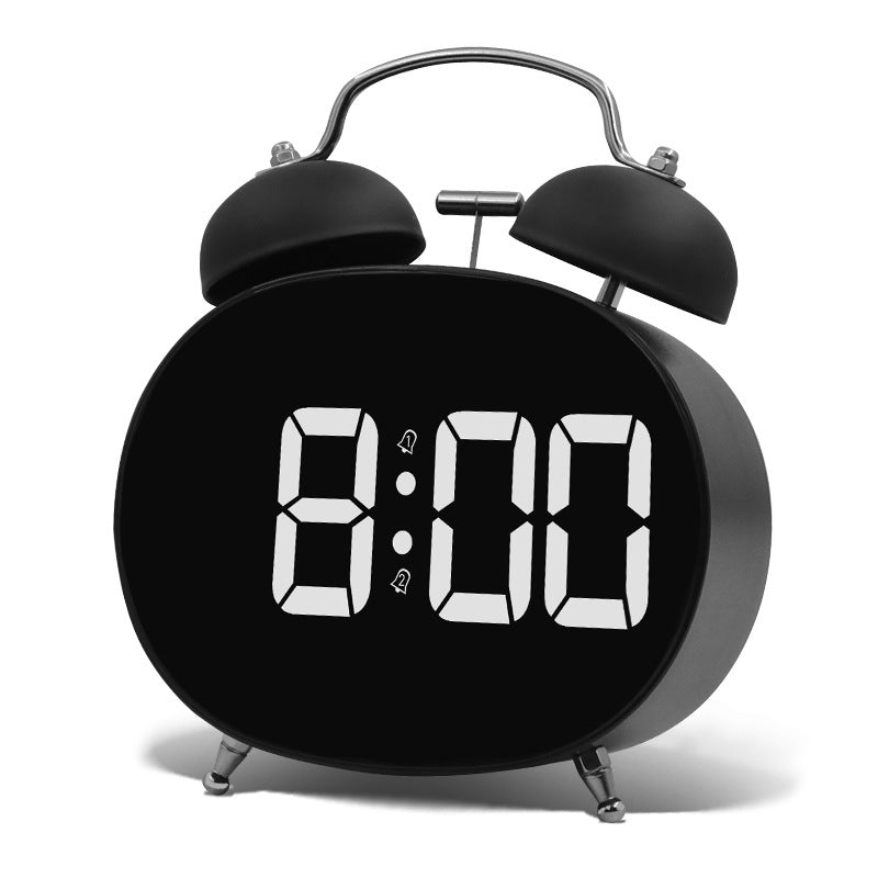 Digital Alarm Clock Stornfield