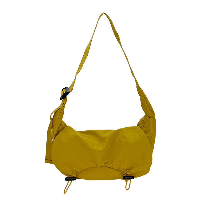 Casual Lightweight Crossbody Sling Bag
