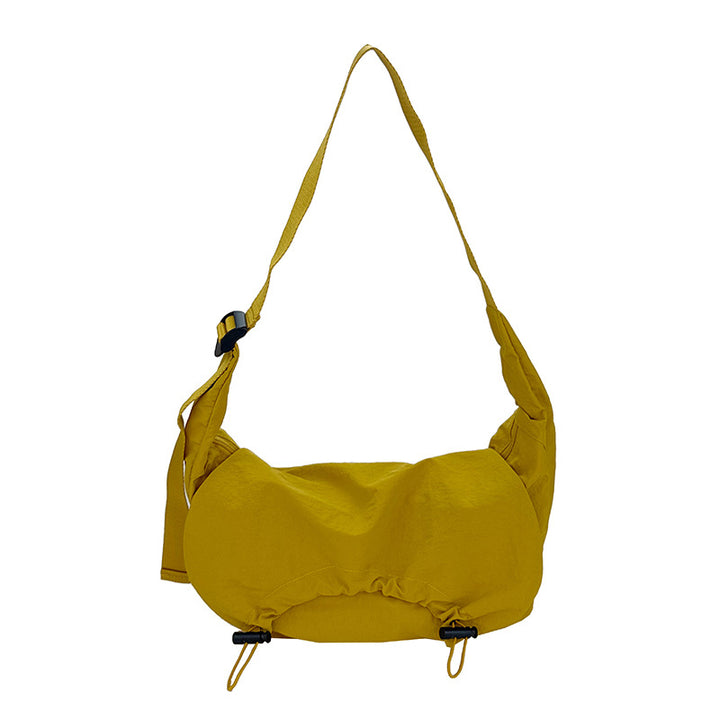 Casual Lightweight Crossbody Sling Bag