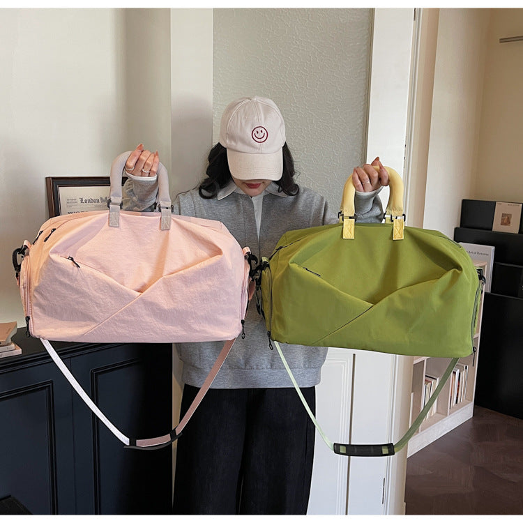 Travel Duffle Bag Stornfield