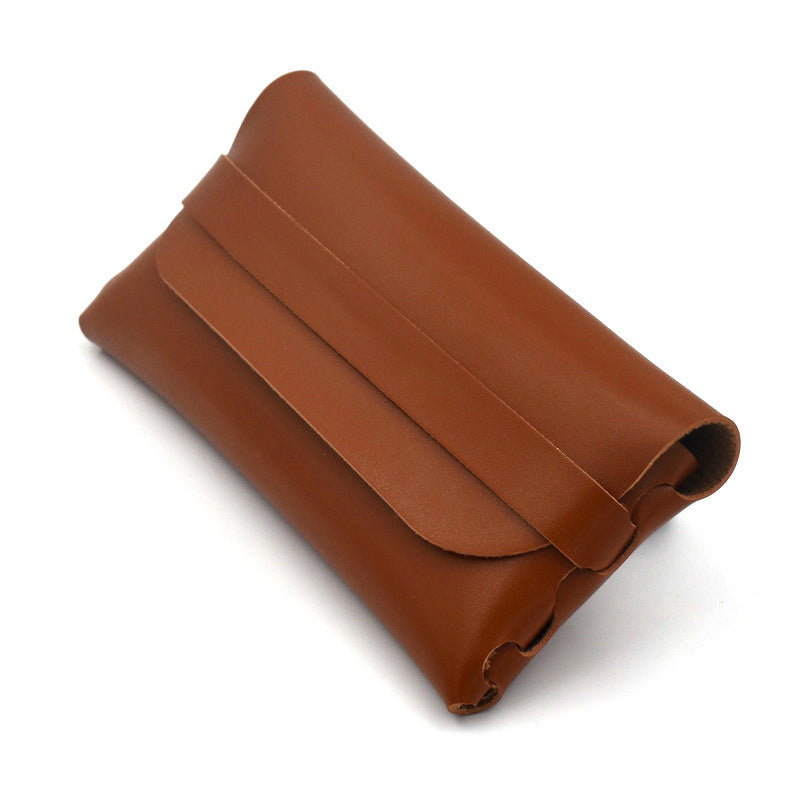 Sleek Eyewear Storage Case Stornfield