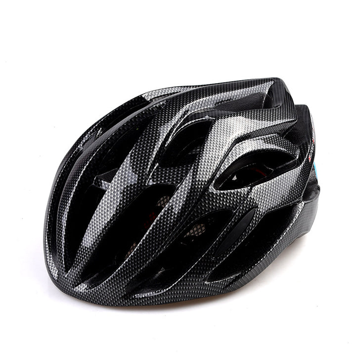 Aerodynamic Bicycle Safety Helmet Stornfield