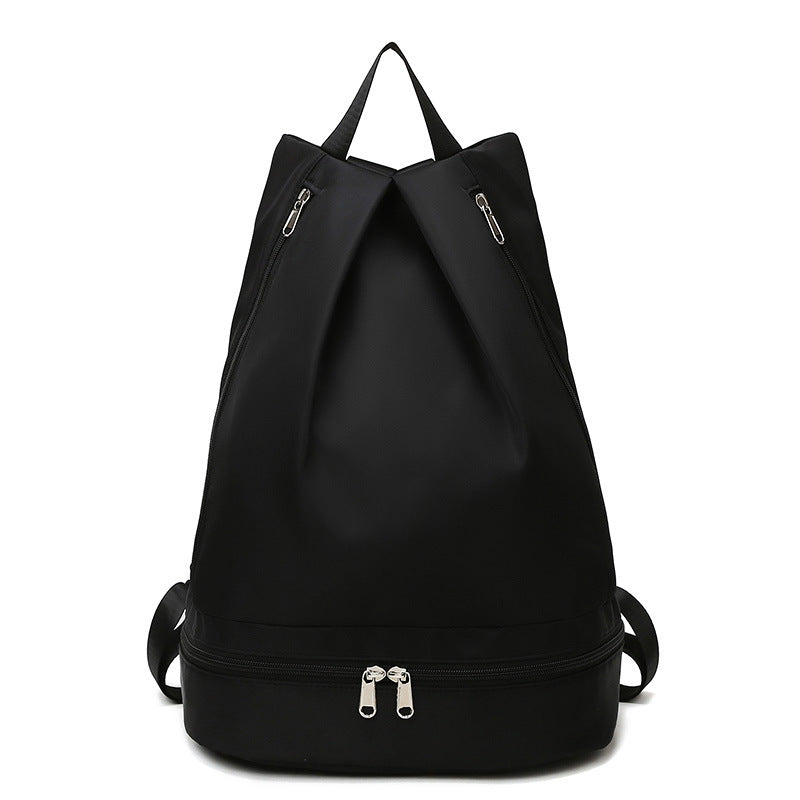 Stylish Versatile Sling Backpack Stornfield