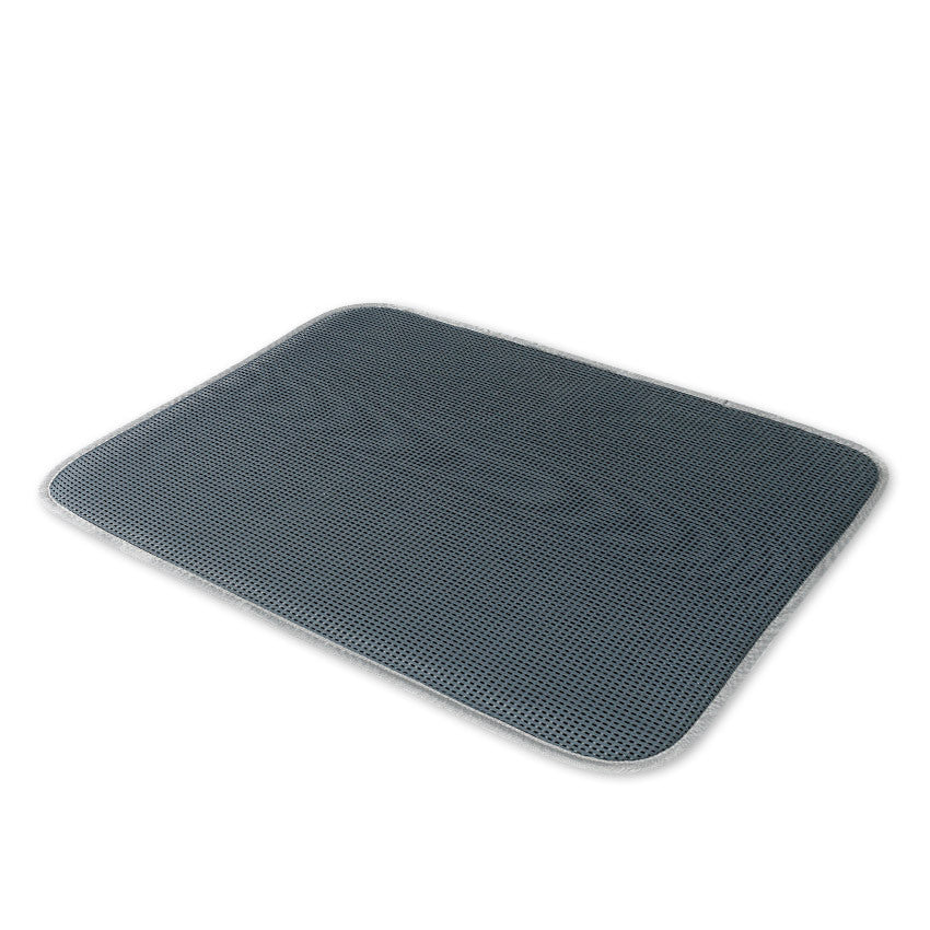 Women's Breathable and Non-Slip Kitchen Rug Pad Stornfield