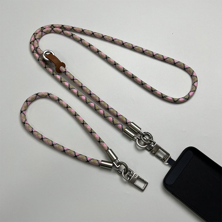 Adjustable Multifunctional Phone Lanyard Stornfield