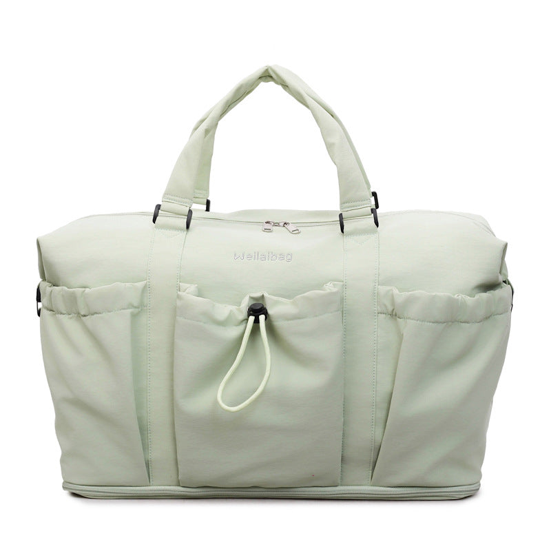 Versatile Travel Utility Duffle