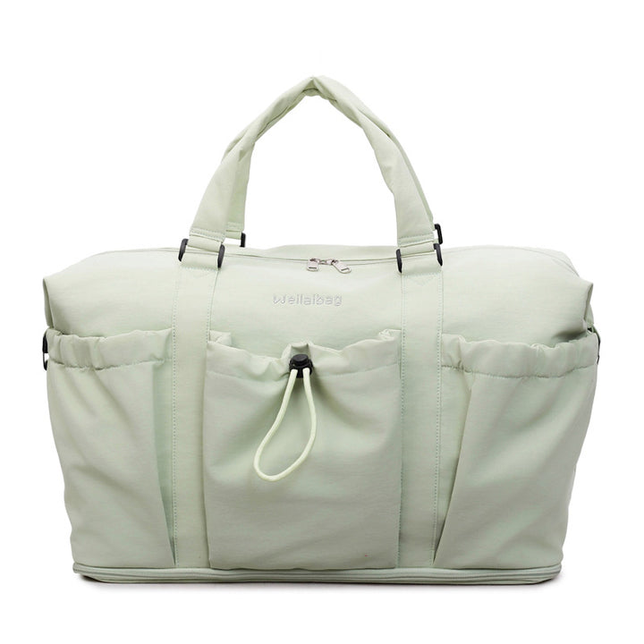 Versatile Travel Utility Duffle