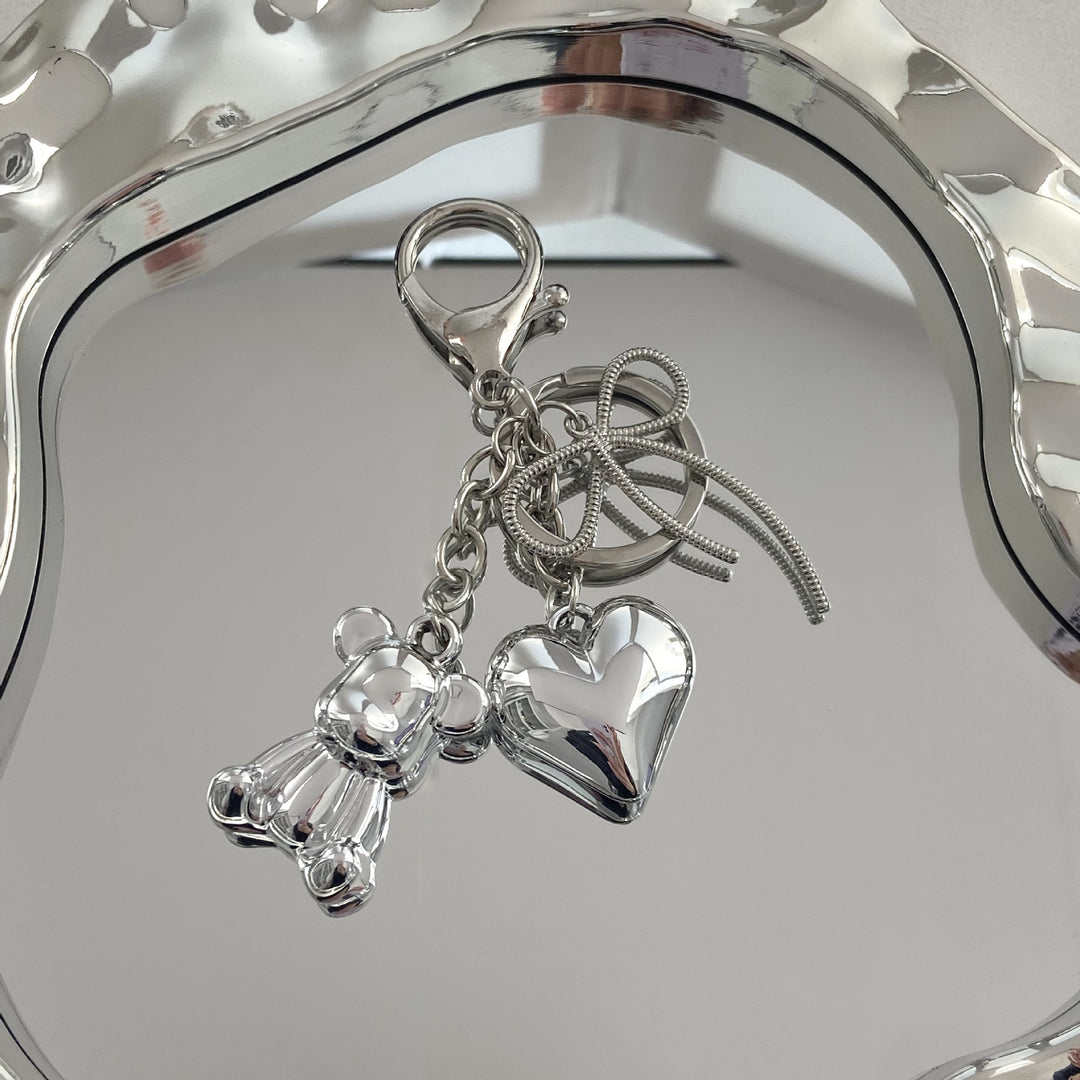 Charm Keychain Stornfield