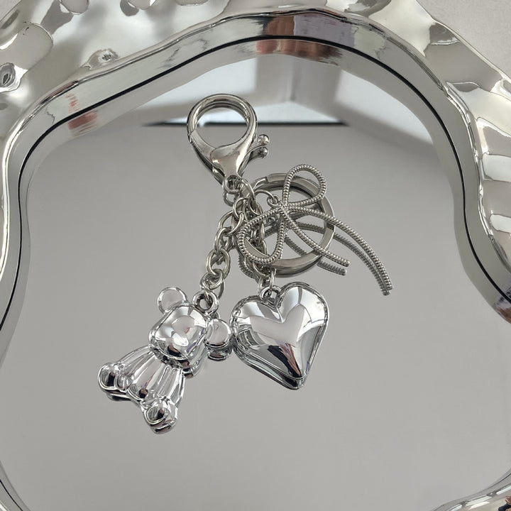 Charm Keychain Stornfield