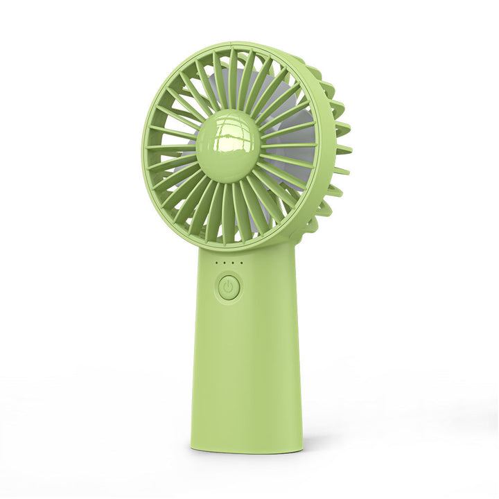 Unisex Handheld Turbo Airflow Fan Stornfield