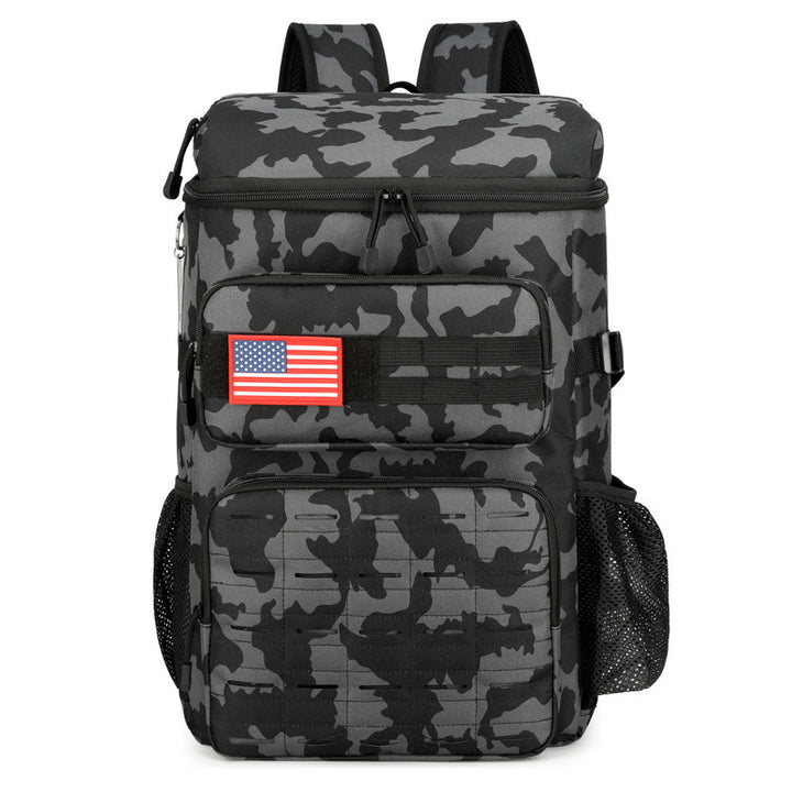 Men's tactical backpack Stornfield