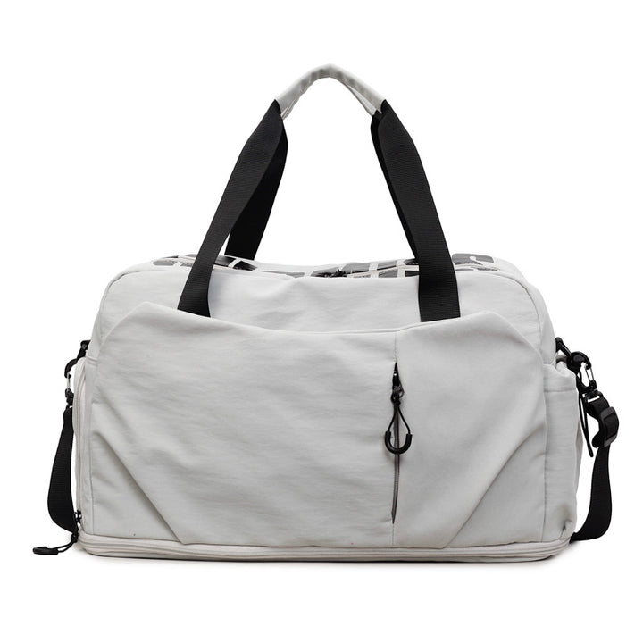 Multi-Functional Weekend Travel Duffle Bag Stornfield