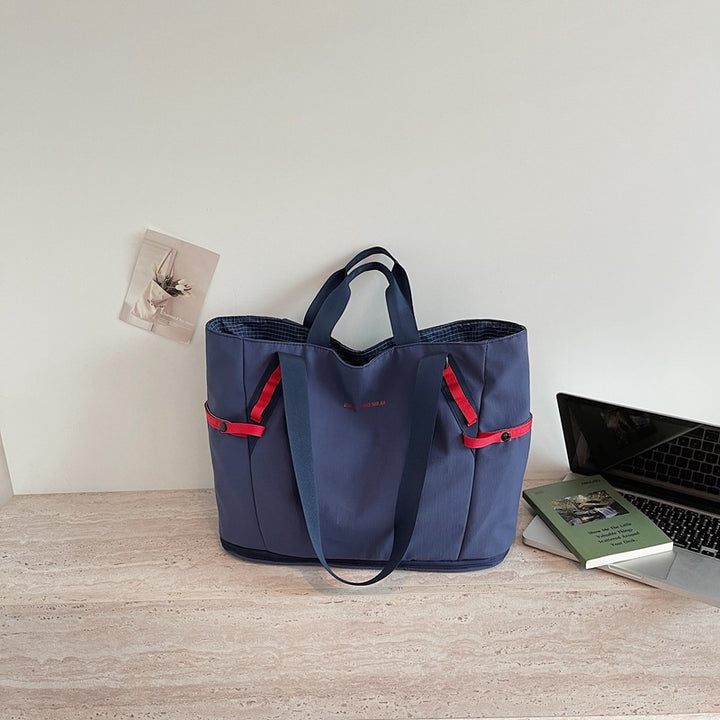 Spacious Everyday Tote