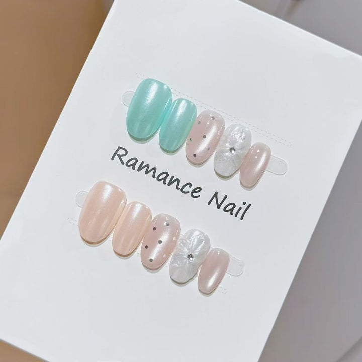 Nail Art Set Stornfield