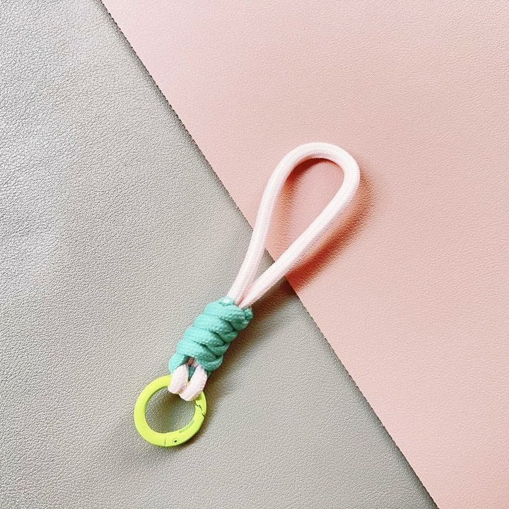 Keychain Holder Stornfield