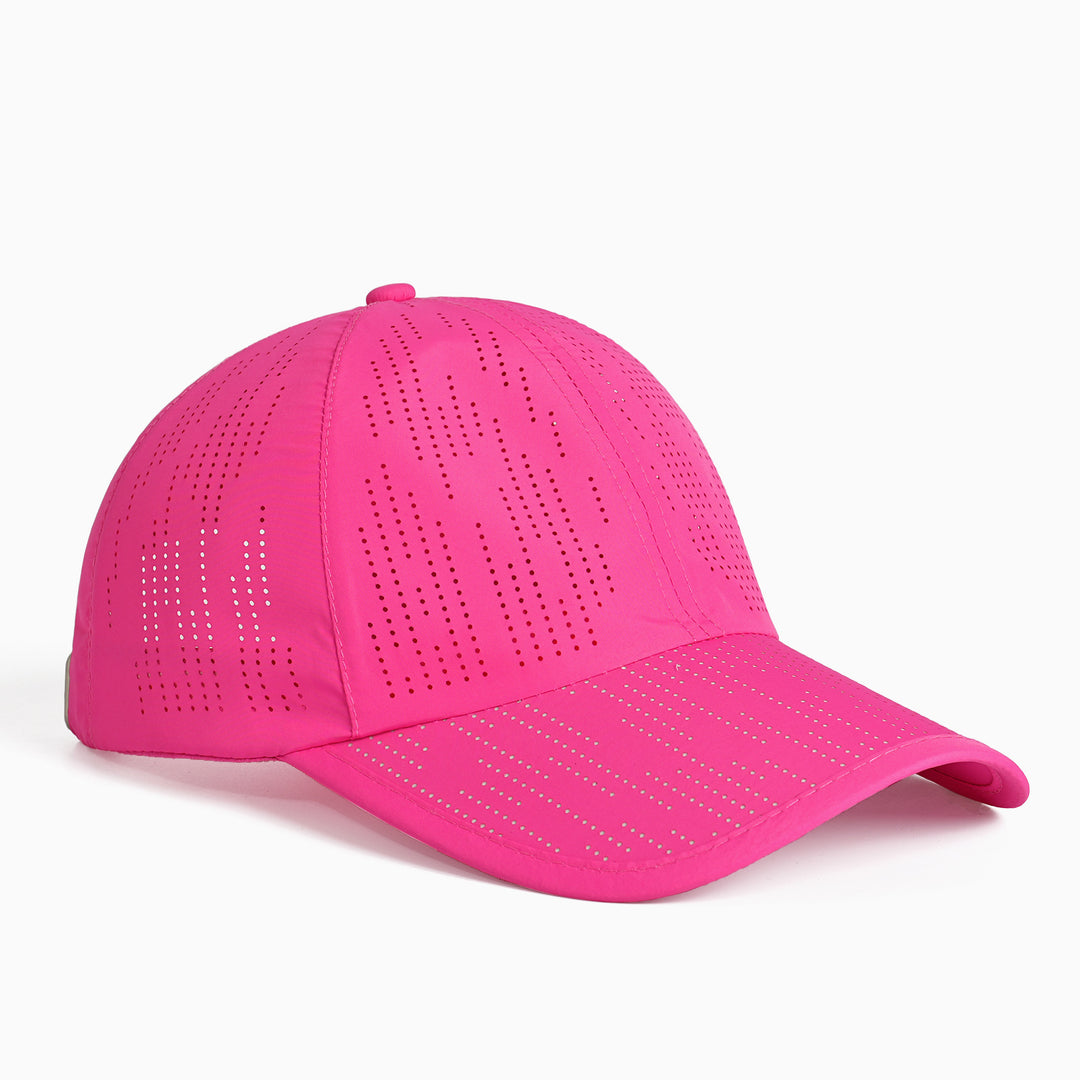 Women's Breathable Functional Baseball Cap Stornfield