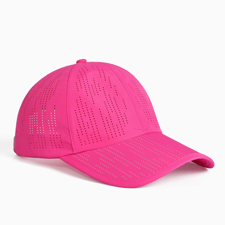 Women's Breathable Functional Baseball Cap Stornfield
