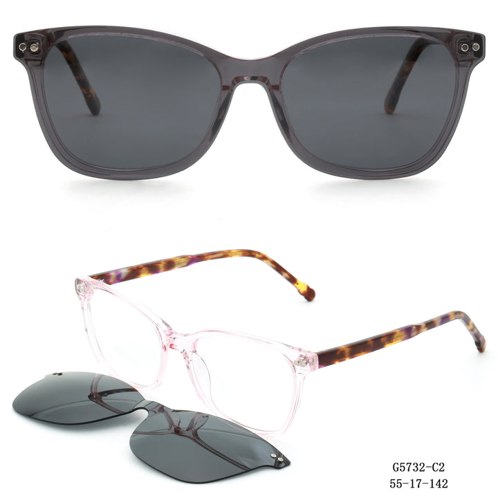 Ladies sunglasses in elegant vintage design Stornfield