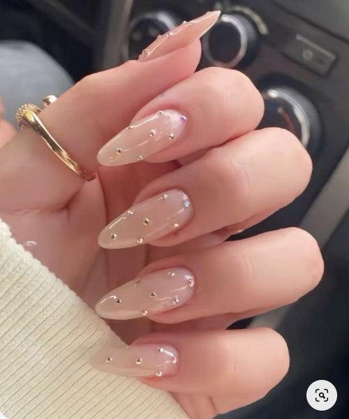 Elegant Nail Art Stornfield
