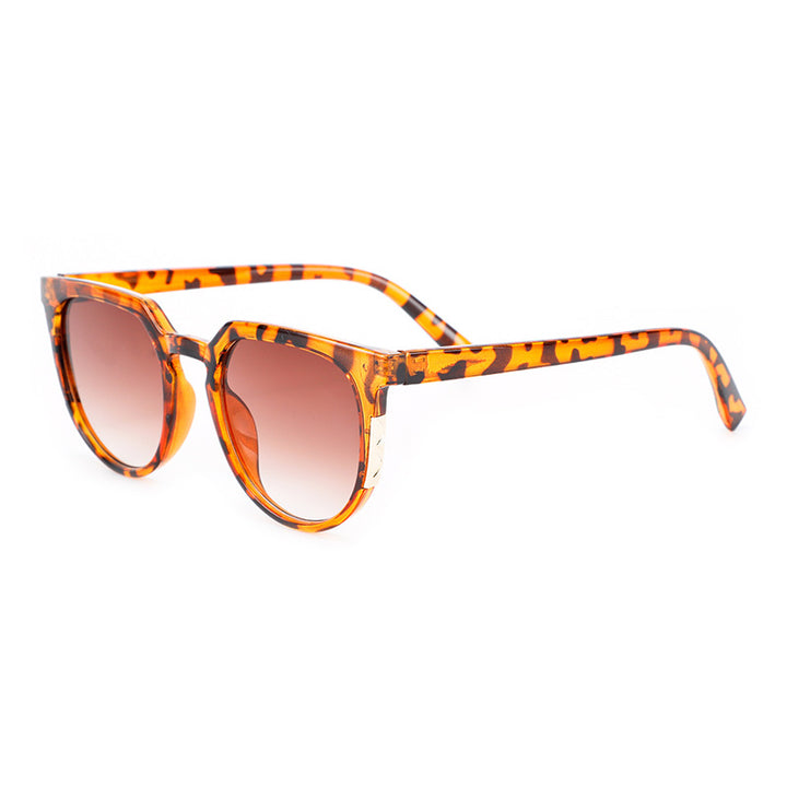 Ladies elegant sunglasses with fashionable frame and UV protection Stornfield