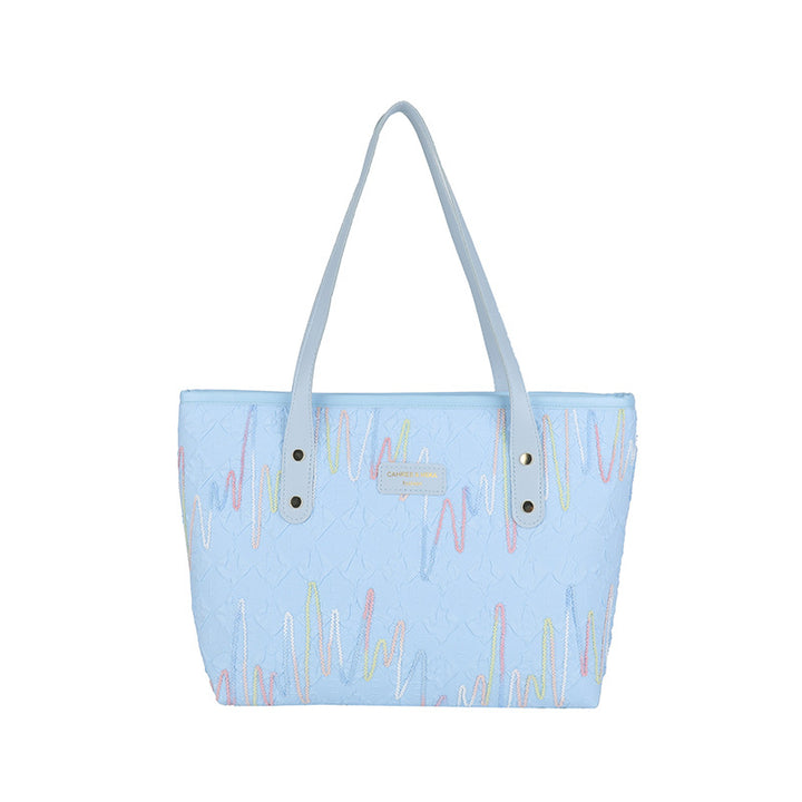 Stylish Art-Inspired Tote Bag Stornfield