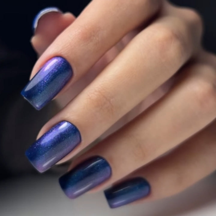 Gradient Nail Art Tips Stornfield