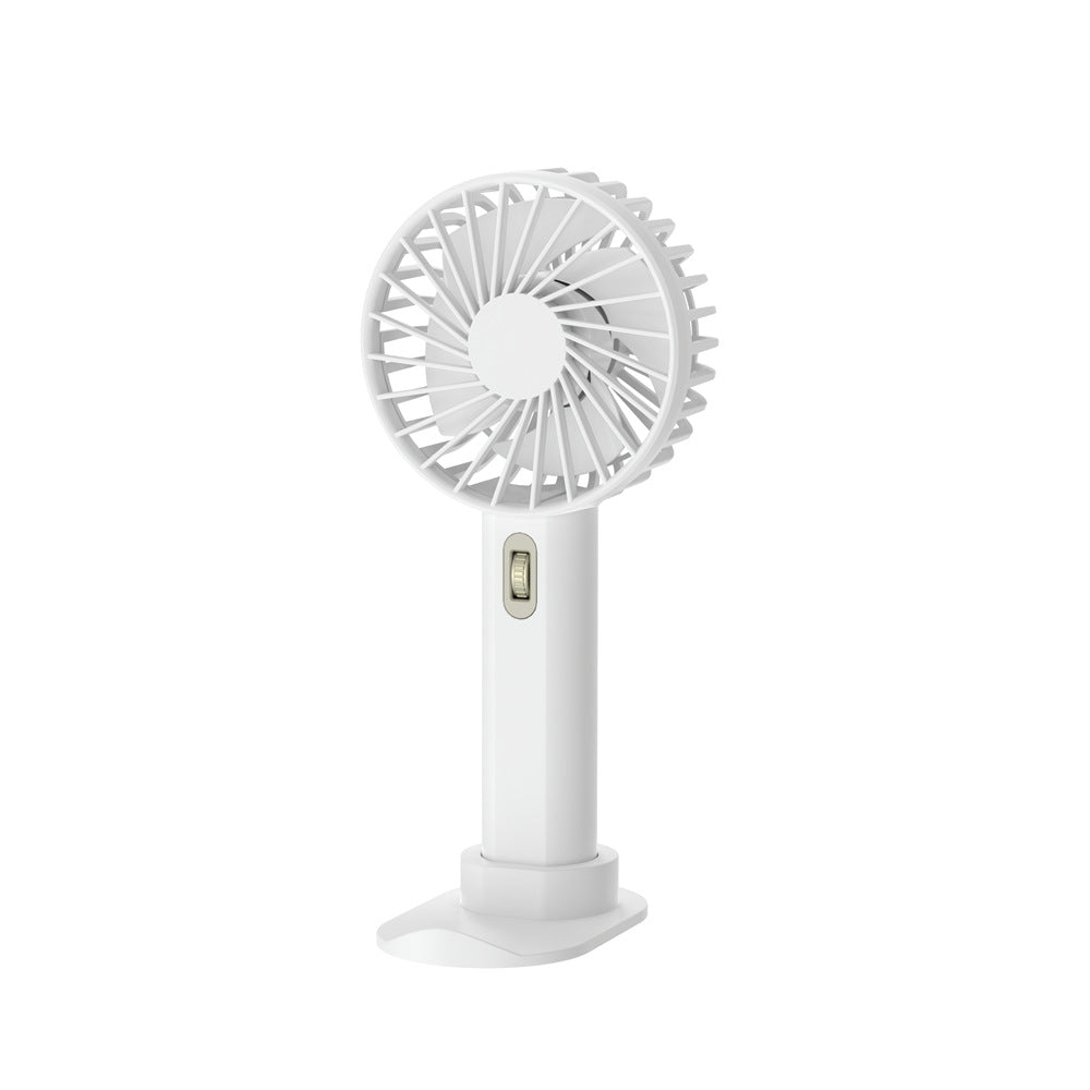 Ladies personal hand fan Stornfield