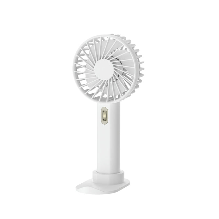 Ladies personal hand fan Stornfield
