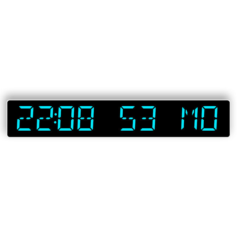 Digital watch Stornfield