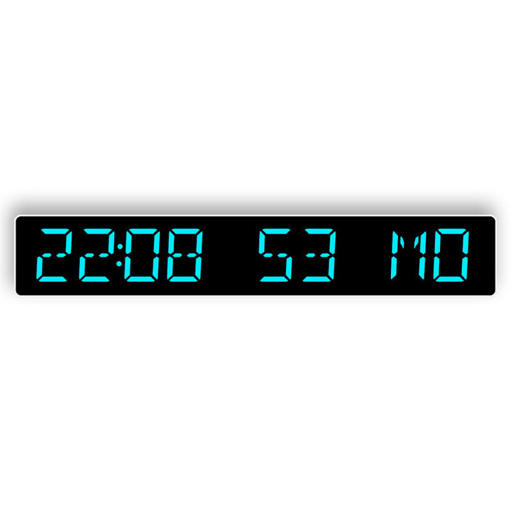 Digital watch Stornfield