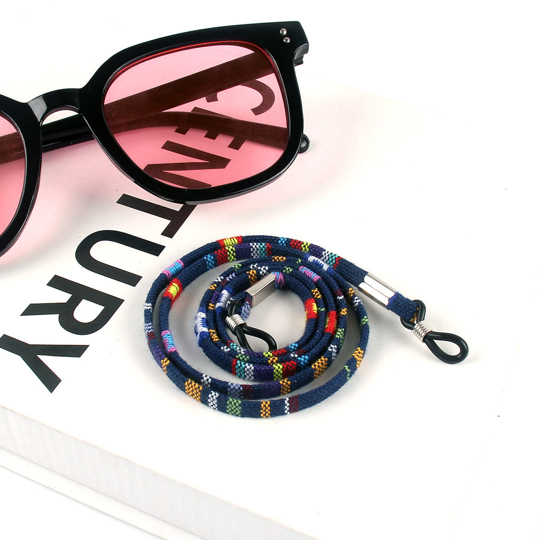Colorful Eyewear Safety Strap Stornfield