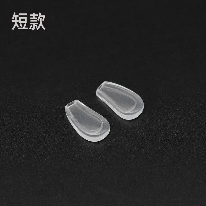 Comfortable Silicone Eyewear Nose Pad Stornfield