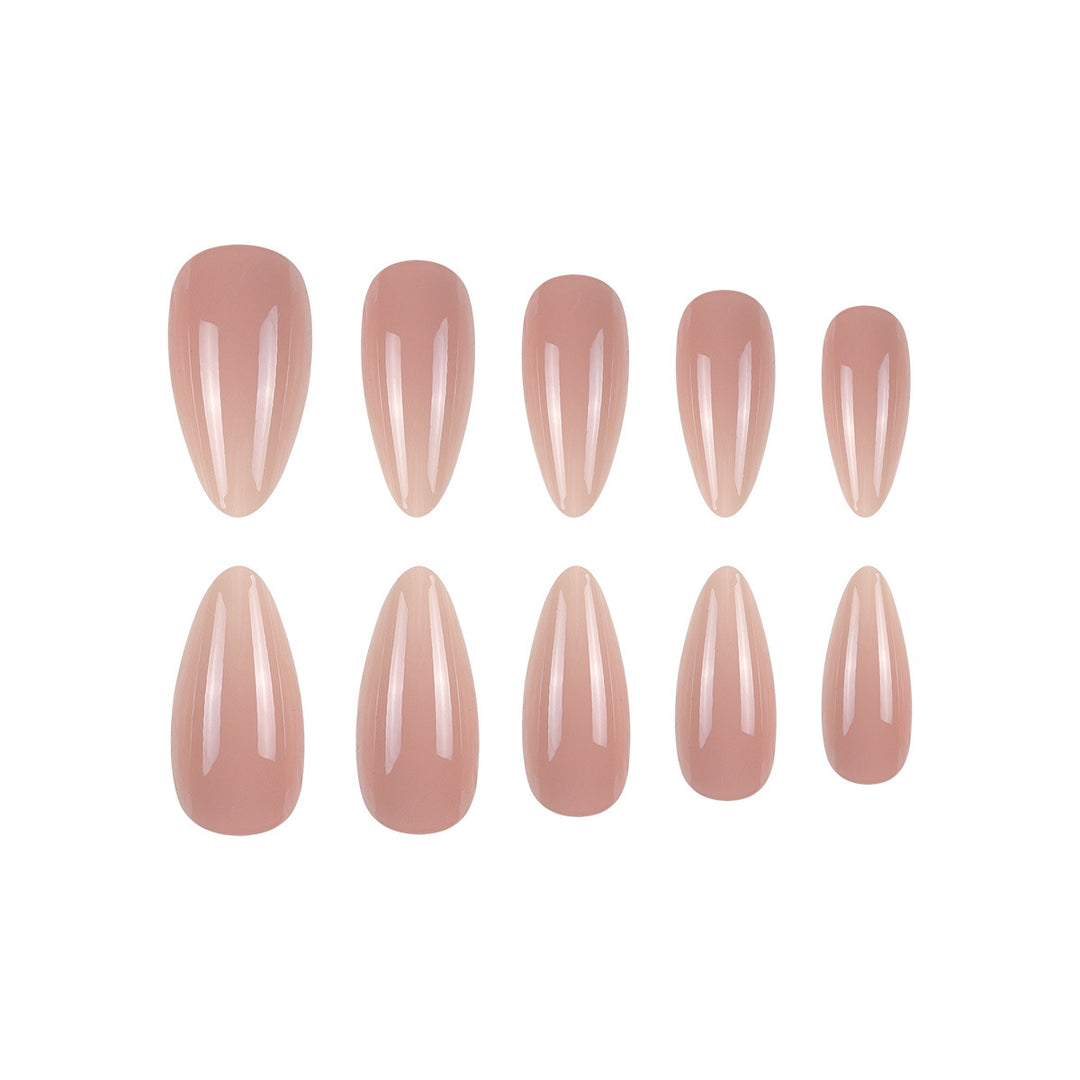 Elegant Stiletto Press-On Nails Stornfield 1789085677