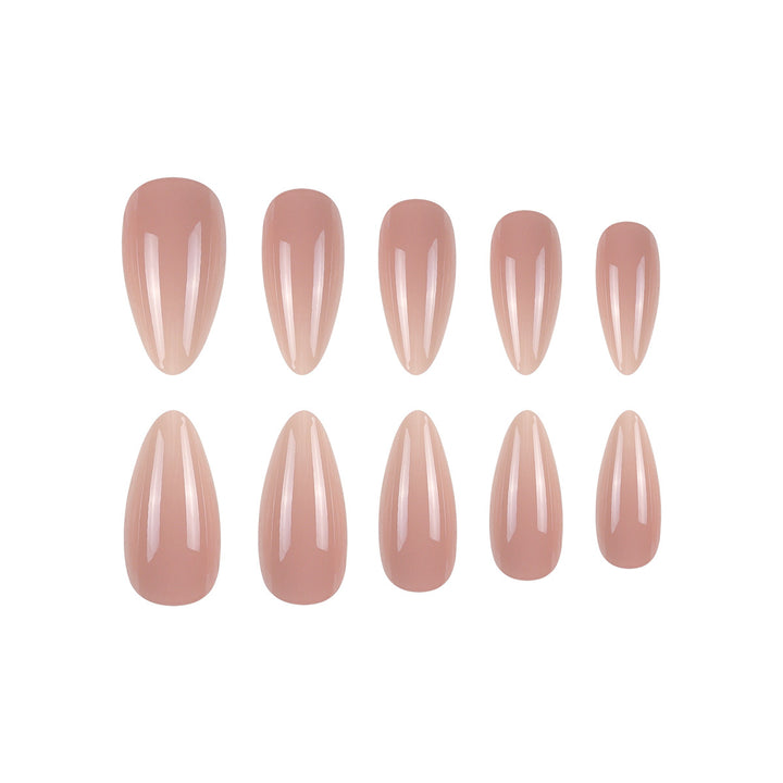 Elegant Stiletto Press-On Nails Stornfield 1789085677