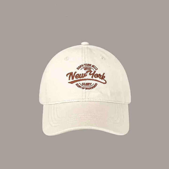 Unisex Vintage Inspired Cap Stornfield