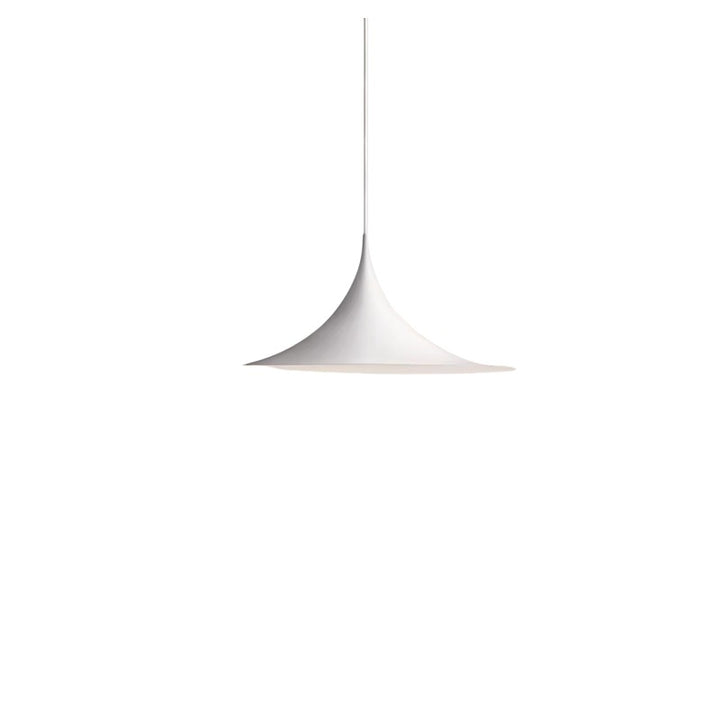 Minimalist Hanging Pendant Light
