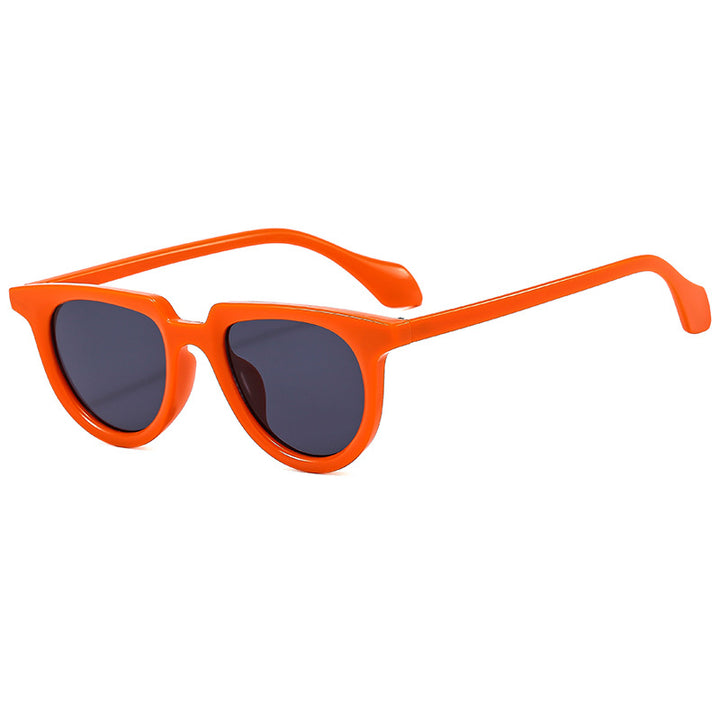 Women's fashionable glasses in elegant cat-eye design Stornfield