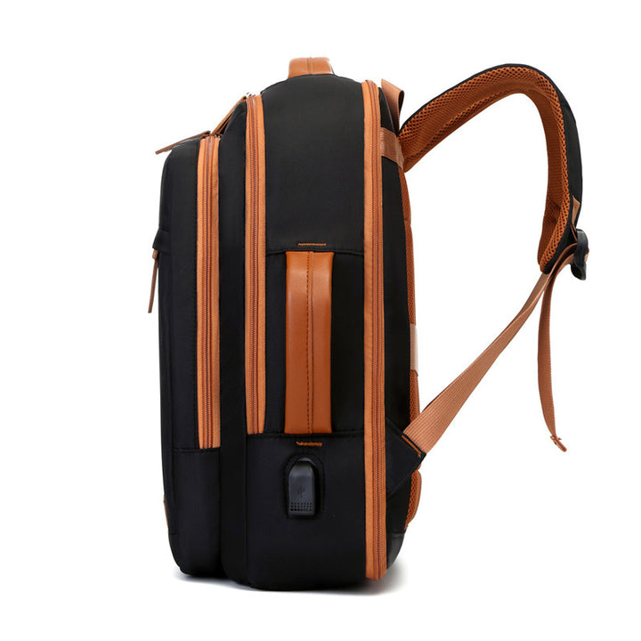 Sleek Professional Laptop Briefcase Stornfield
