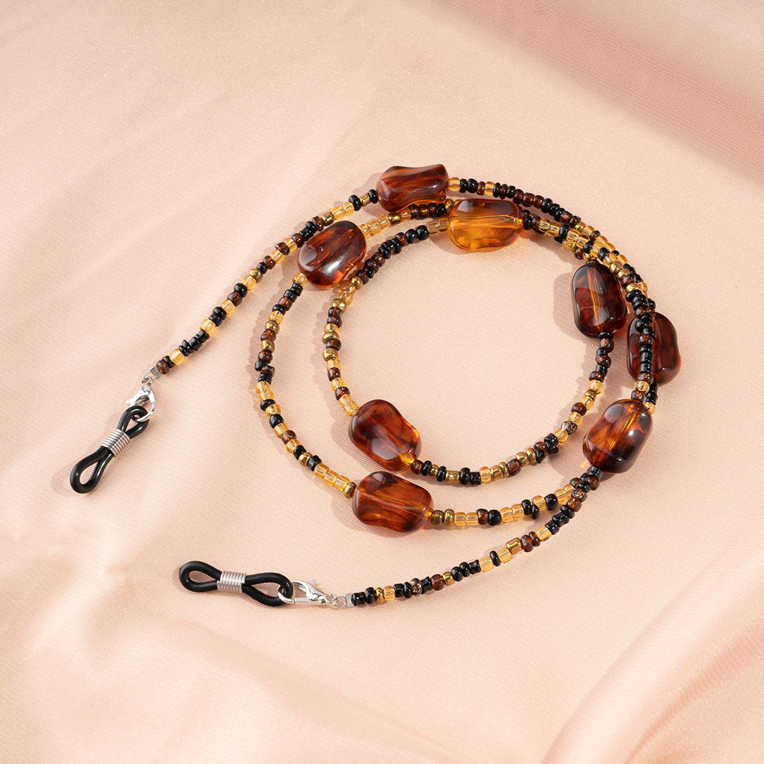 Decorative Eyewear Retainer Chain Stornfield