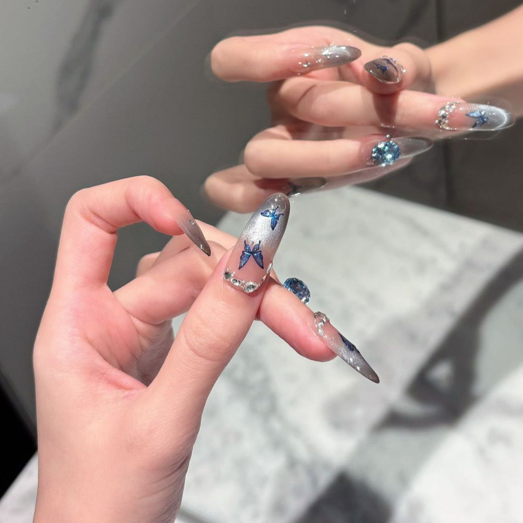 Nail design Stornfield