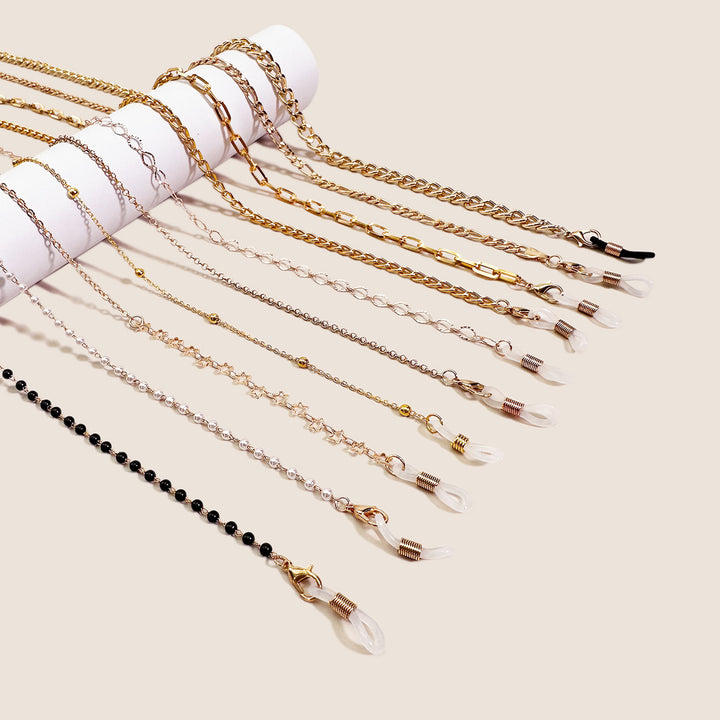 Fashion Eyewear Chain Stornfield