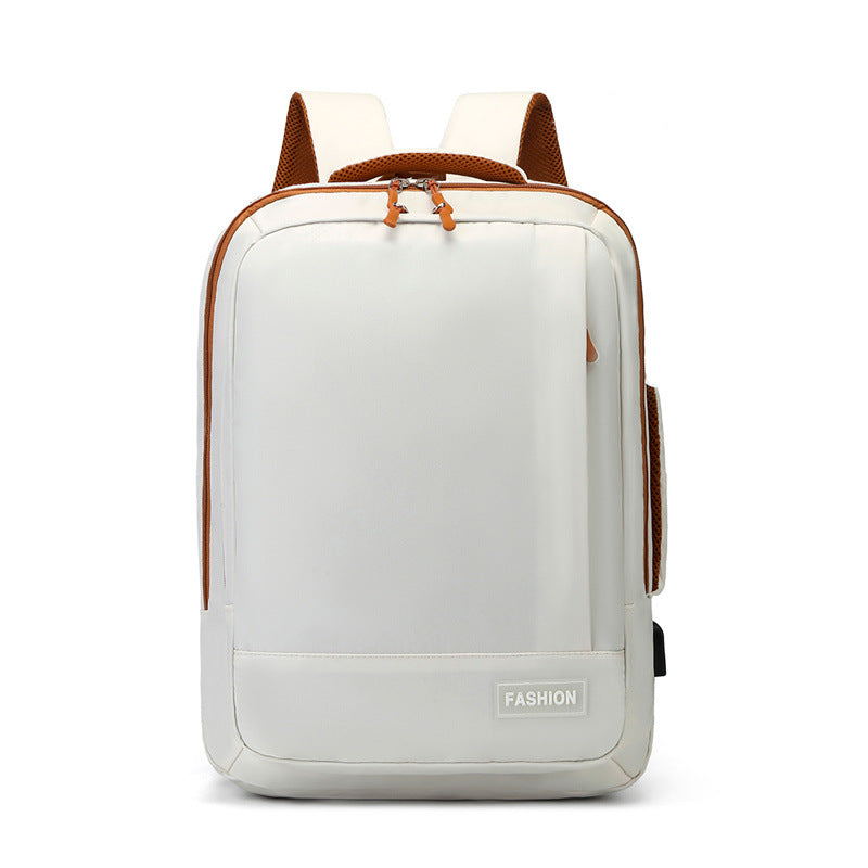 Multifunctional Urban Laptop Backpack Stornfield