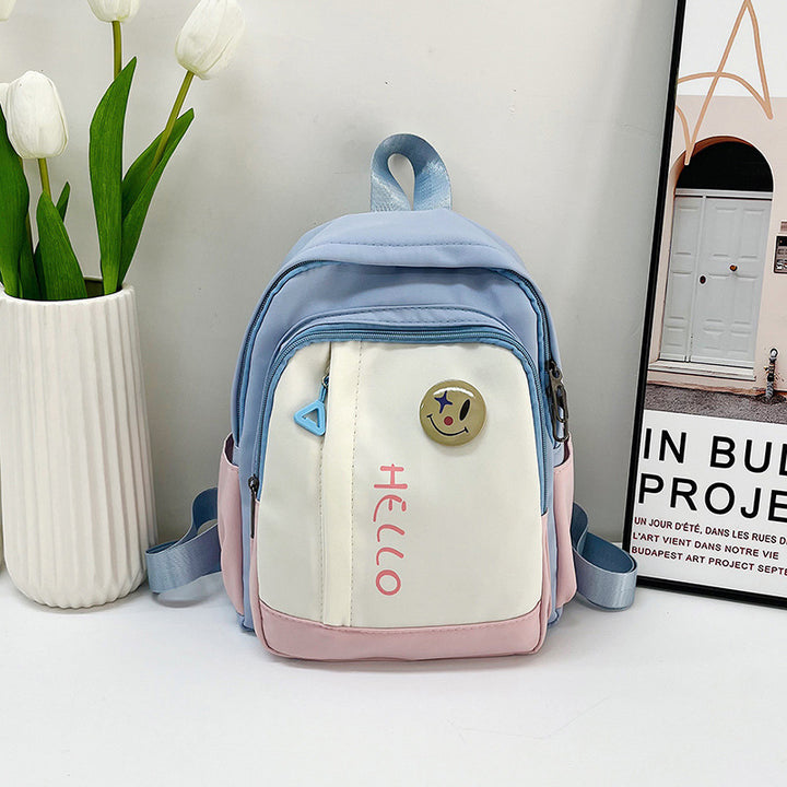 Stylish Casual Mini Backpack Stornfield