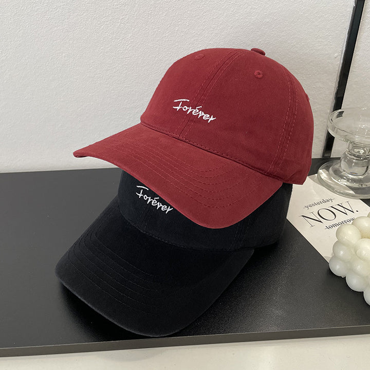 Men's Casual Embroidered Baseball Cap Stornfield 1784270173
