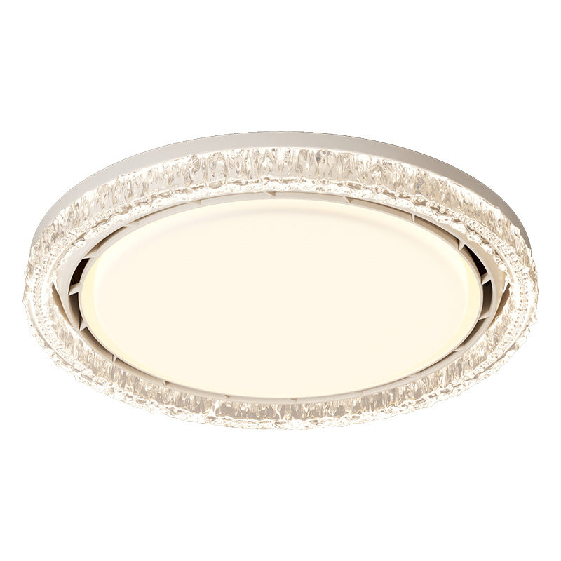 Modern Flush Mount Ceiling Light